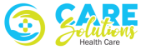 Care Solutions Healthcare Logo
